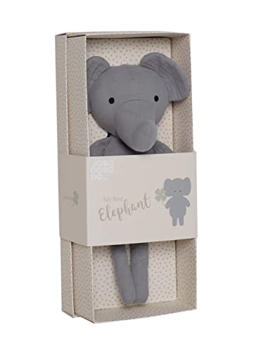 JaBaDaBaDo N0186 Geschenkset Buddy Elefant von JaBaDaBaDo