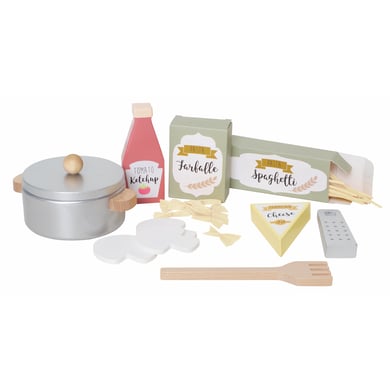 JaBaDaBaDo Pasta-Set von JaBaDaBaDo