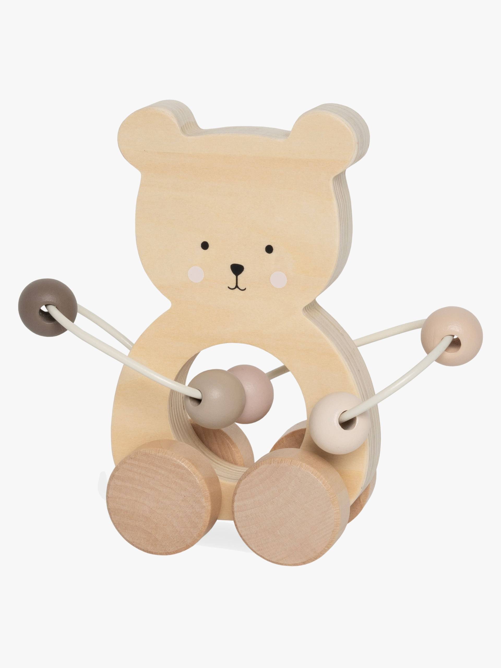 Jabadabado Abakus Aktivitätsspielzeug, Babyspielzeug Jabadabado Abakus Aktivitätsspielzeug, Babyspielzeug von Jabadabado