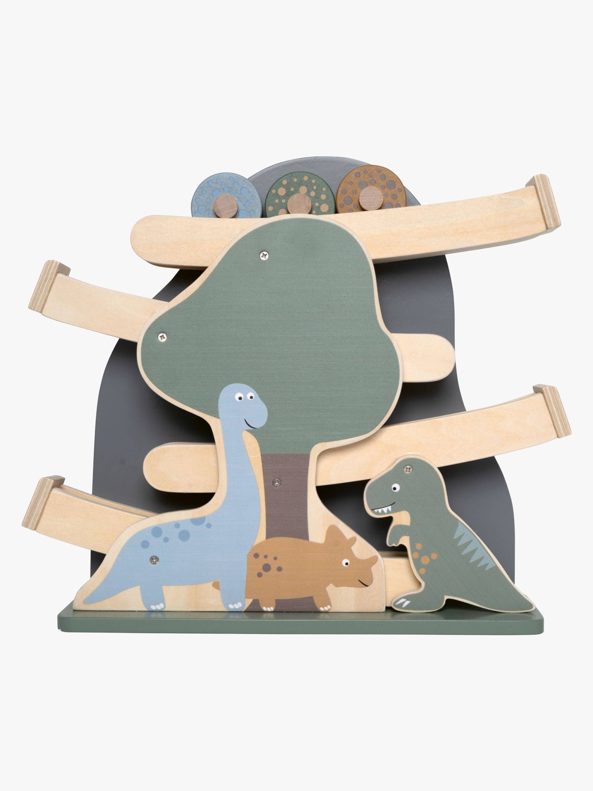 Jabadabado Autorennbahn Dino Jabadabado Autorennbahn Dino von Jabadabado