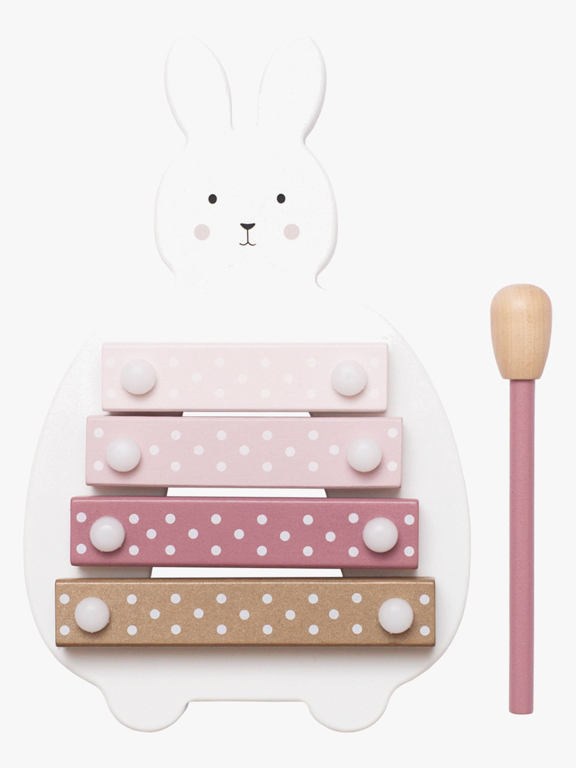 Jabadabado Bunny Xylophon Jabadabado Bunny Xylophon von Jabadabado