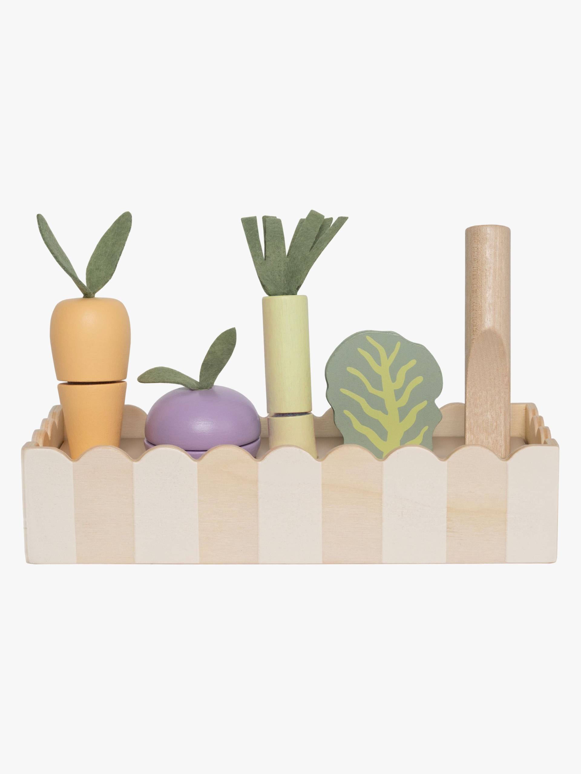 Jabadabado Cut Gemüse Jabadabado Cut Gemüse von Jabadabado