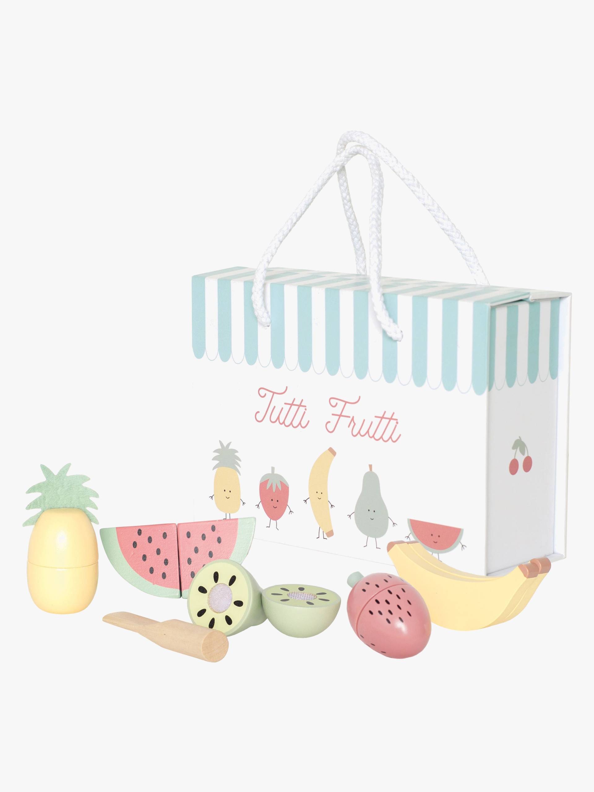 Jabadabado Cut Obst Jabadabado Cut Obst von Jabadabado