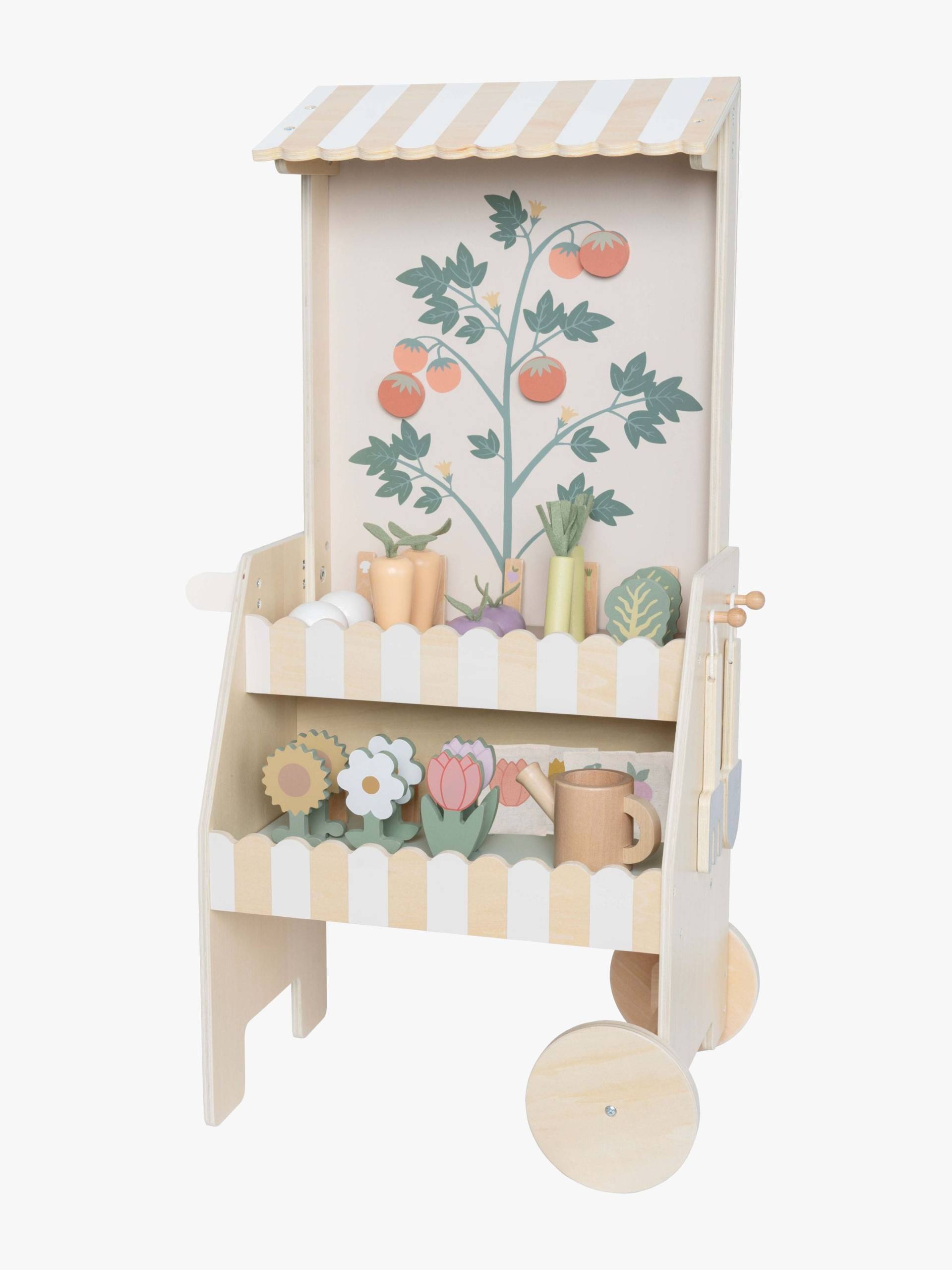 Jabadabado Gärtnereiwagen Jabadabado Gärtnereiwagen von Jabadabado