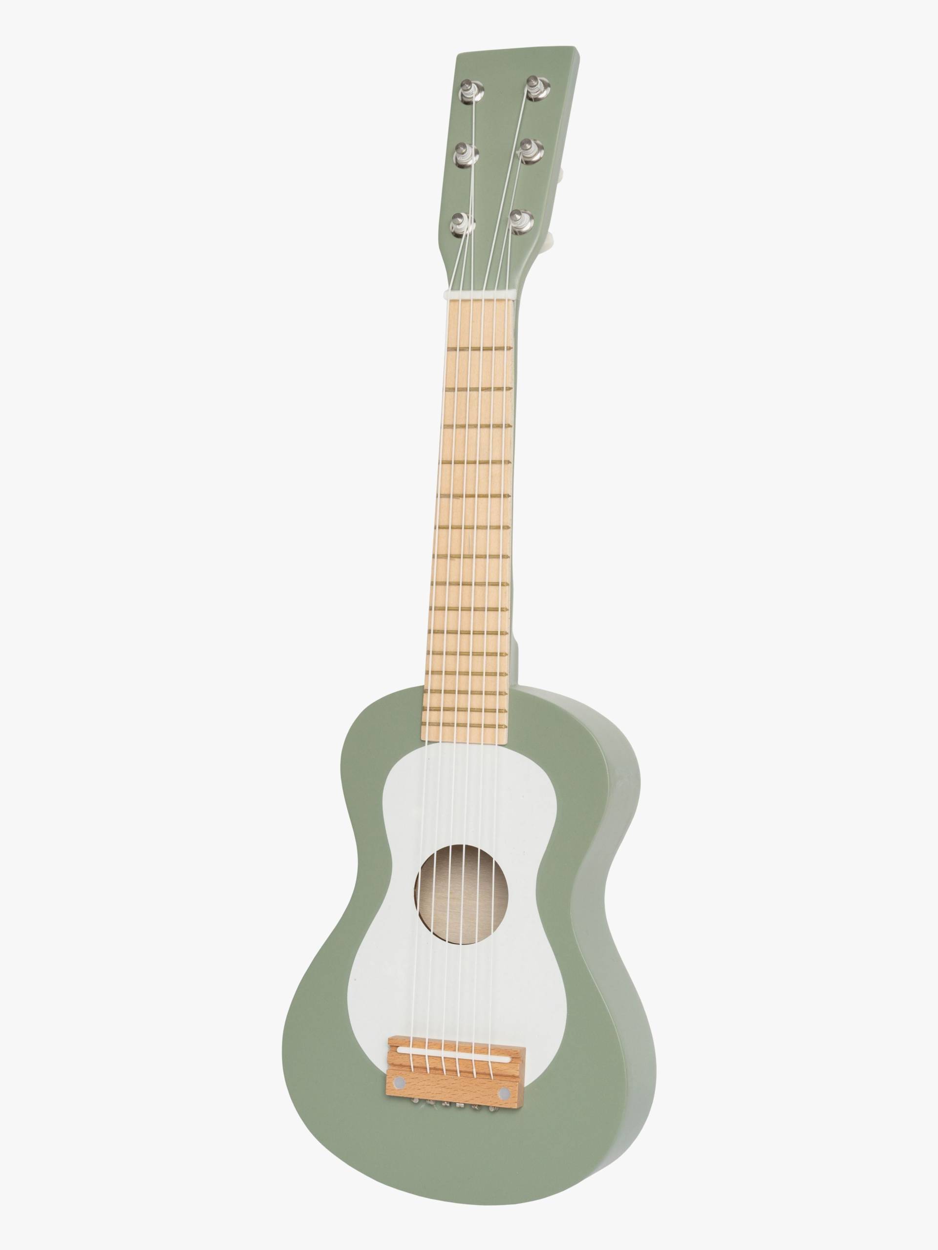 Jabadabado Gitarre, Grün Jabadabado Gitarre, Grün von Jabadabado