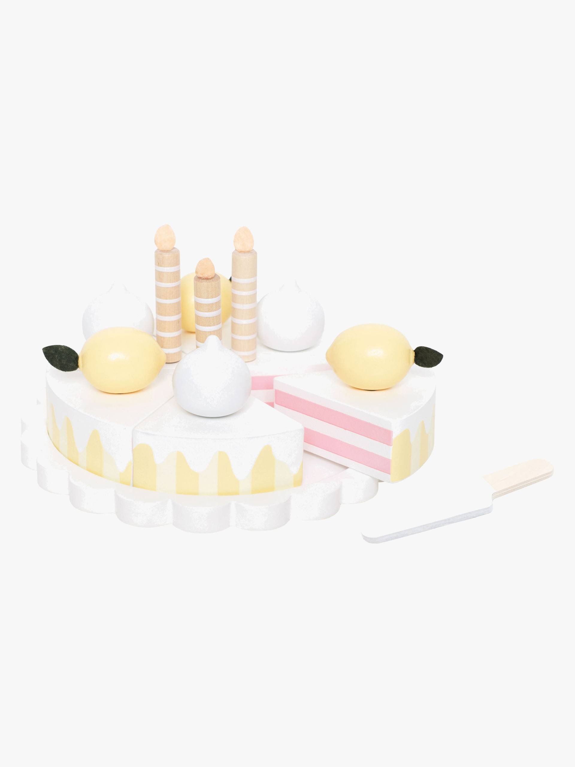 Jabadabado Kuchen Zitrone Jabadabado Kuchen Zitrone von Jabadabado