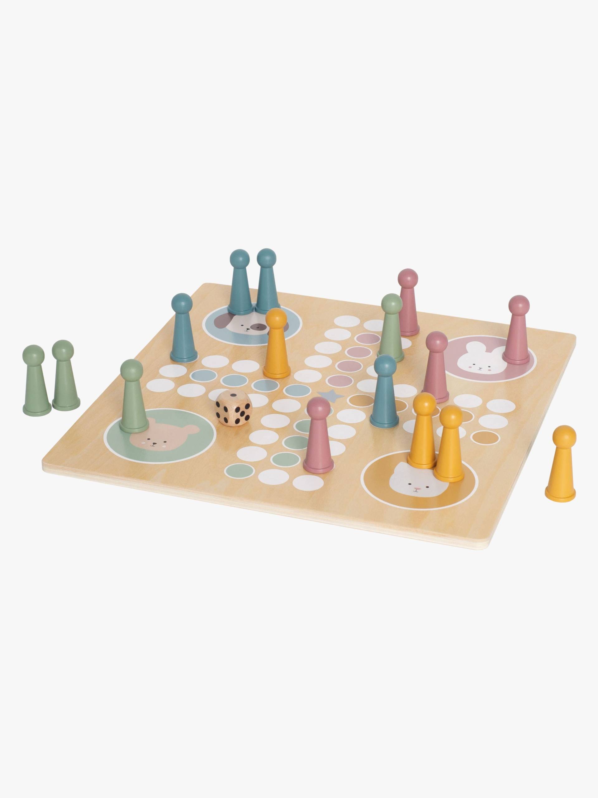 Jabadabado Ludo Jabadabado Ludo von Jabadabado