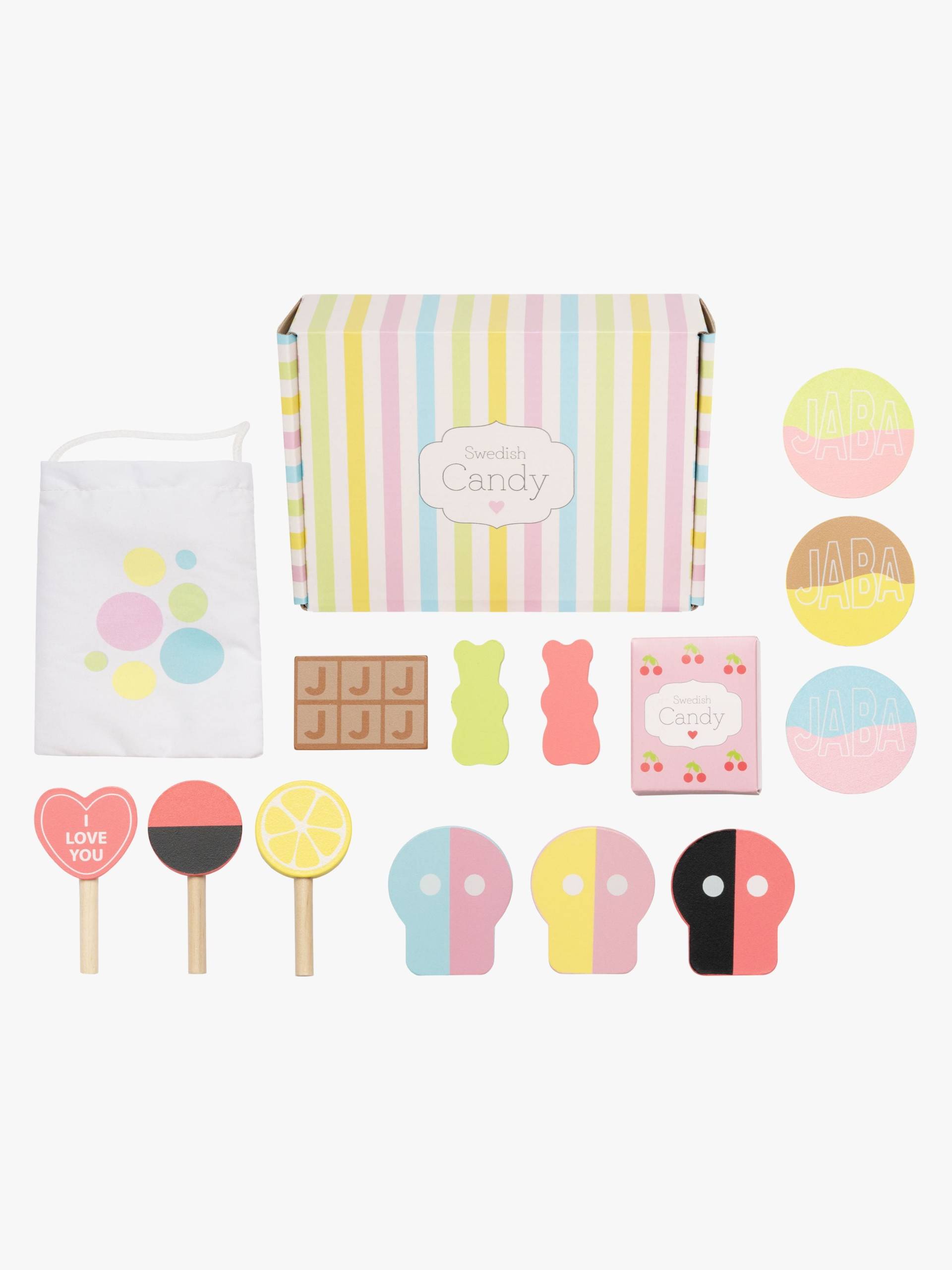 Jabadabado Süßigkeitendose Jabadabado Süßigkeitendose von Jabadabado