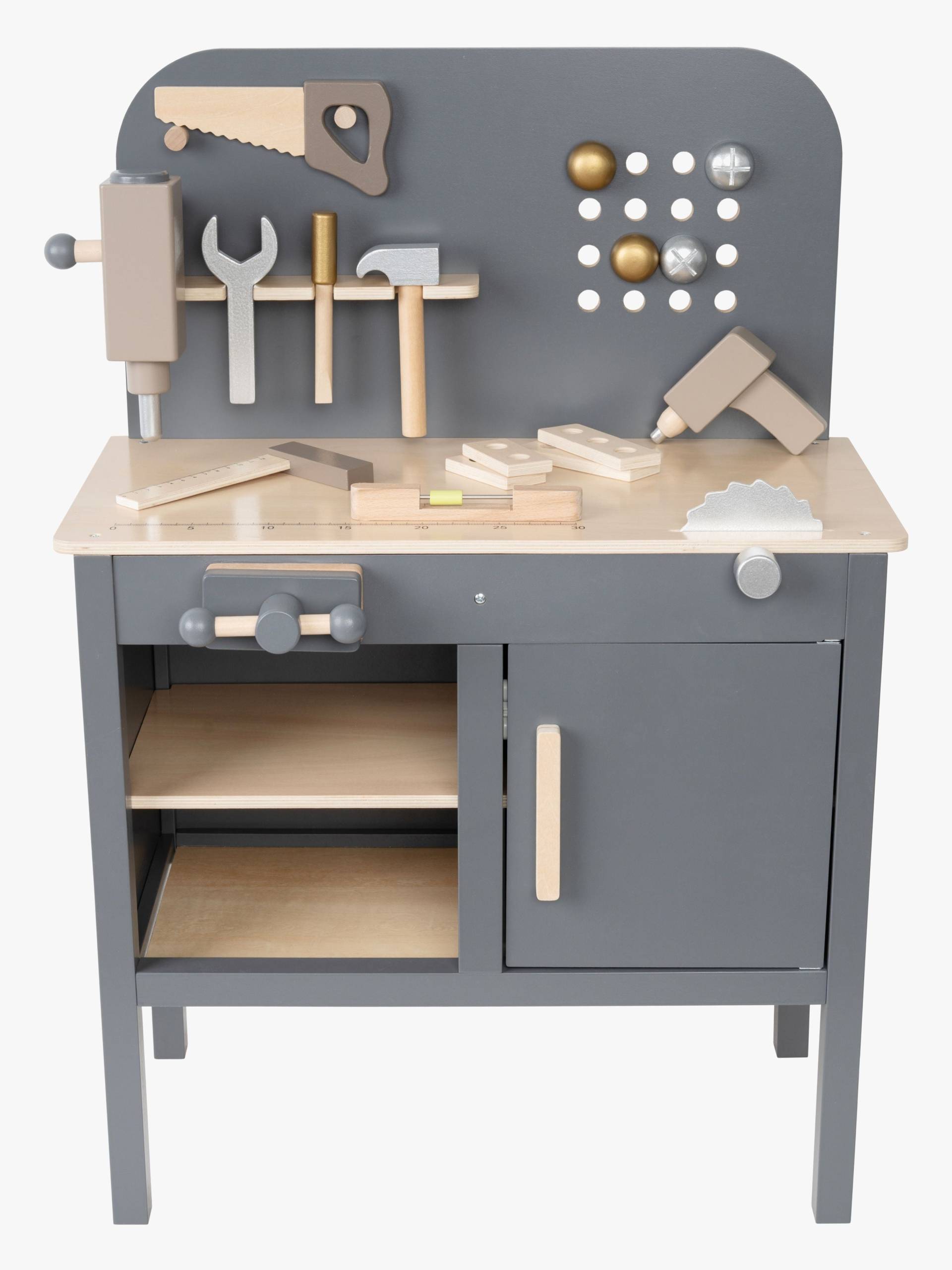 Jabadabado Werkzeugbank Jabadabado Werkzeugbank von Jabadabado