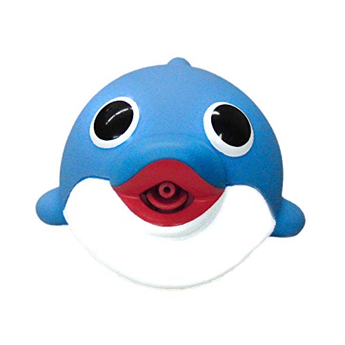 Jabber Ball Squirbbles Dolphin von Jabber Ball