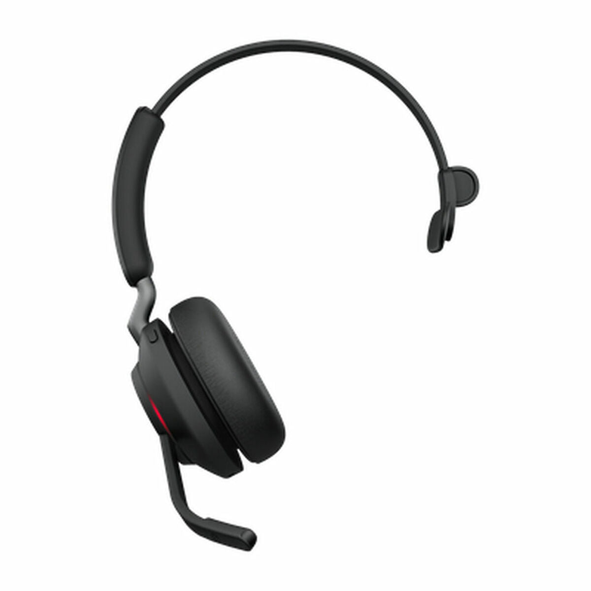 Kopfhörer mit Mikrofon Jabra 26599-889-999        Schwarz von Jabra