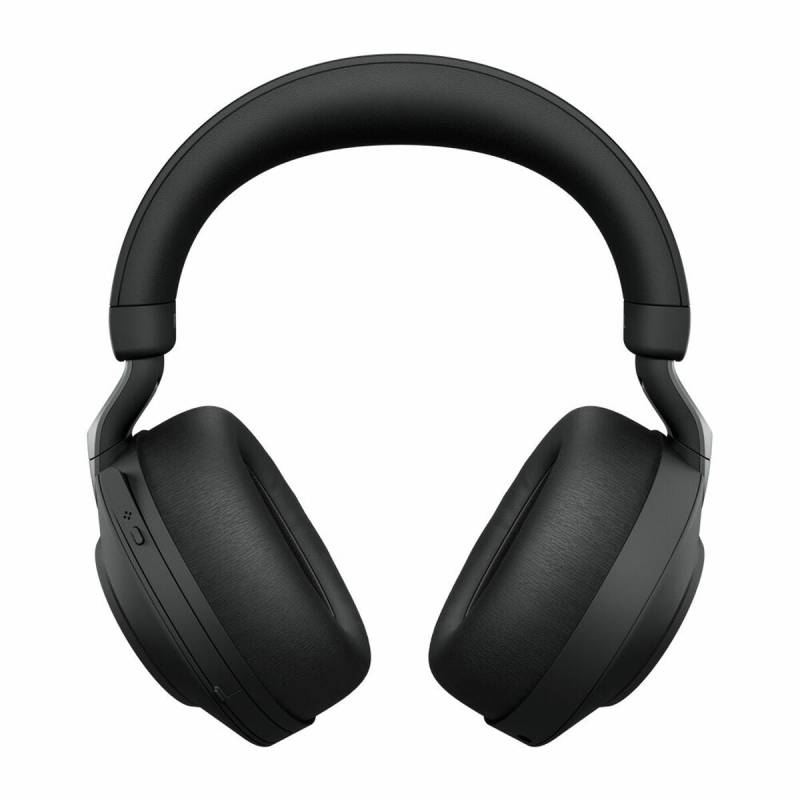 Kopfhörer mit Mikrofon Jabra 28599-989-899 Schwarz von Jabra