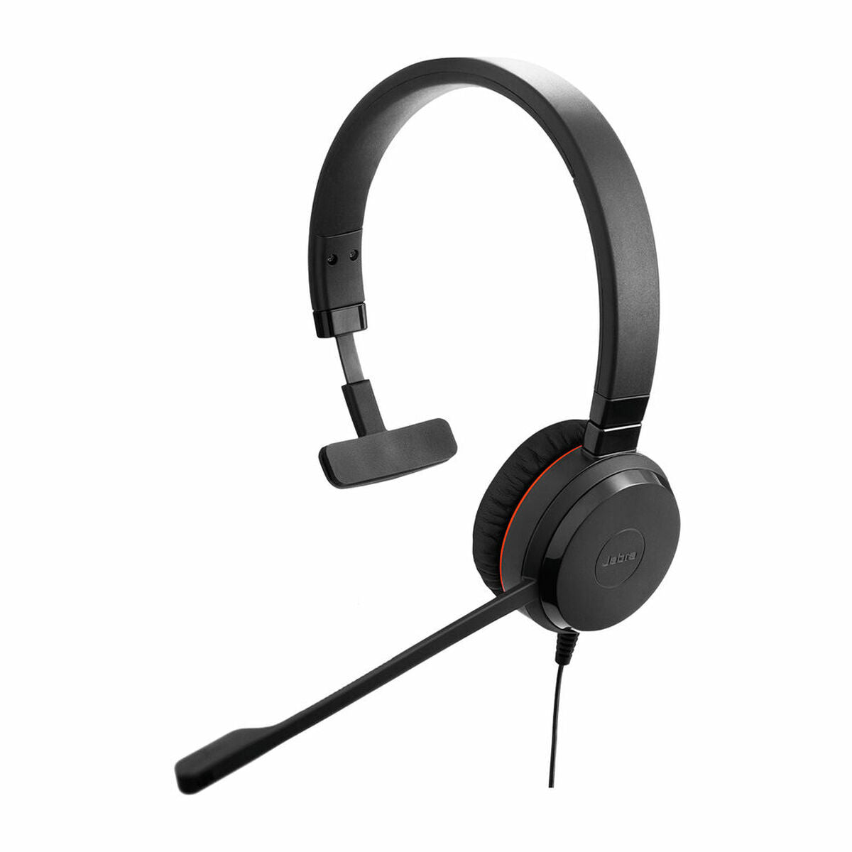 Kopfhörer Jabra 4993-829-409         Schwarz von Jabra