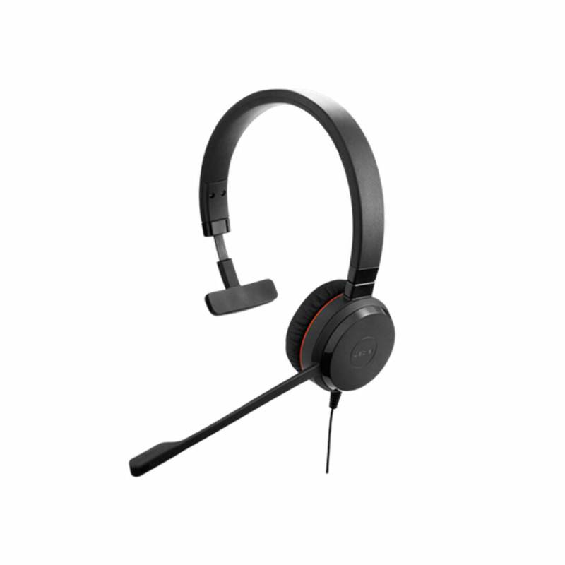 Kopfhörer Jabra 5393-829-309 Schwarz (1 Stück) von Jabra