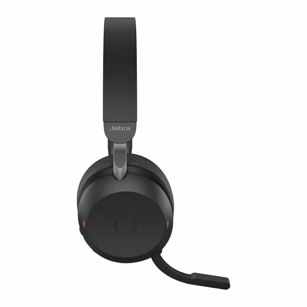 Kopfhörer mit Mikrofon Jabra Evolve2 75 von Jabra