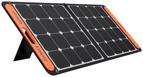 Jackery SoarSaga 100 JK-HTO587 Solar-Ladegerät 100W von Jackery