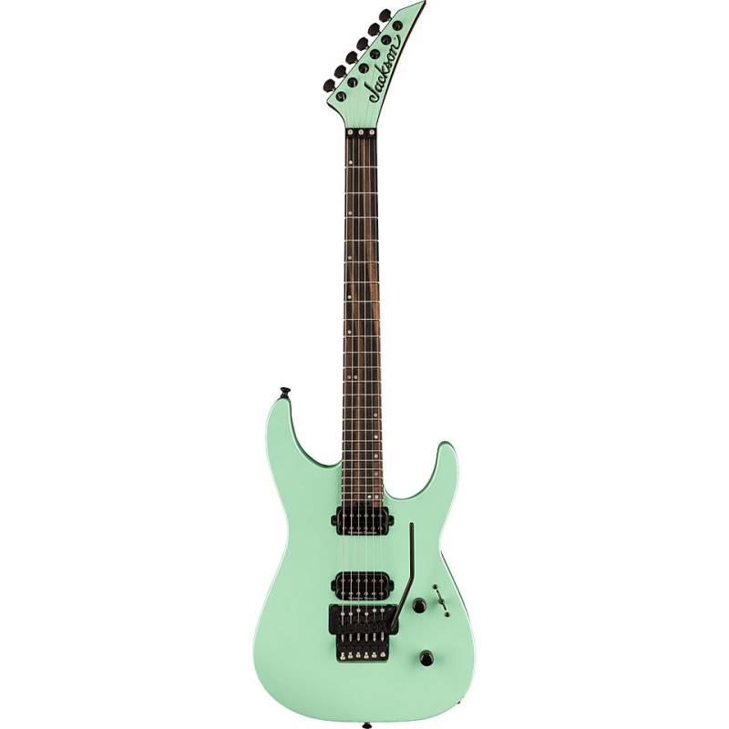 Jackson American Series Virtuoso Specific Ocean E-Gitarre von Jackson