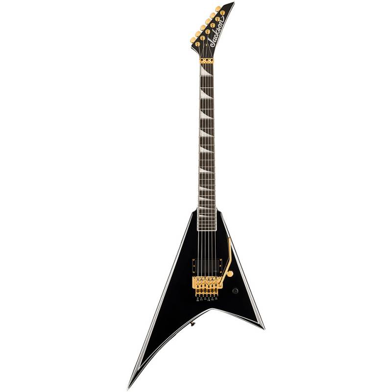 Jackson Concept Series Rhoads, RR24 FR H BLK E-Gitarre von Jackson