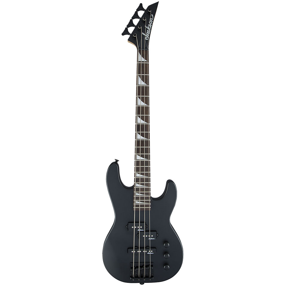 Jackson Concert Bass Minion JS1X CB SBK E-Bass von Jackson