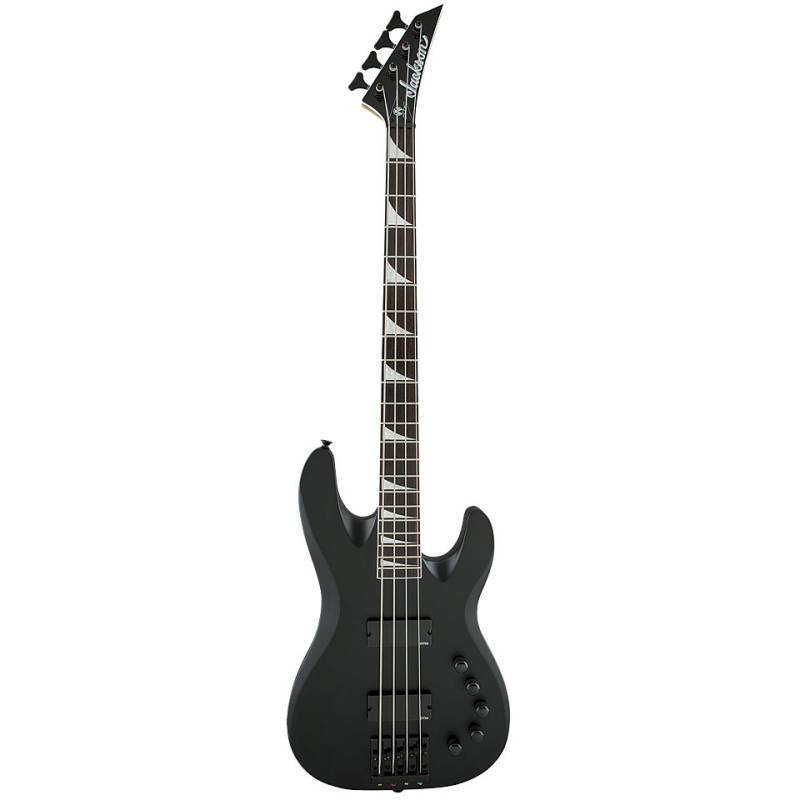 Jackson David Ellefson Concert Bass CBX IV E-Bass von Jackson