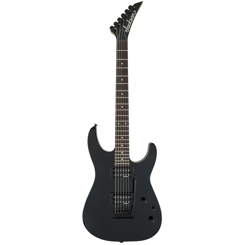 Jackson Dinky JS11 GBK E-Gitarre von Jackson