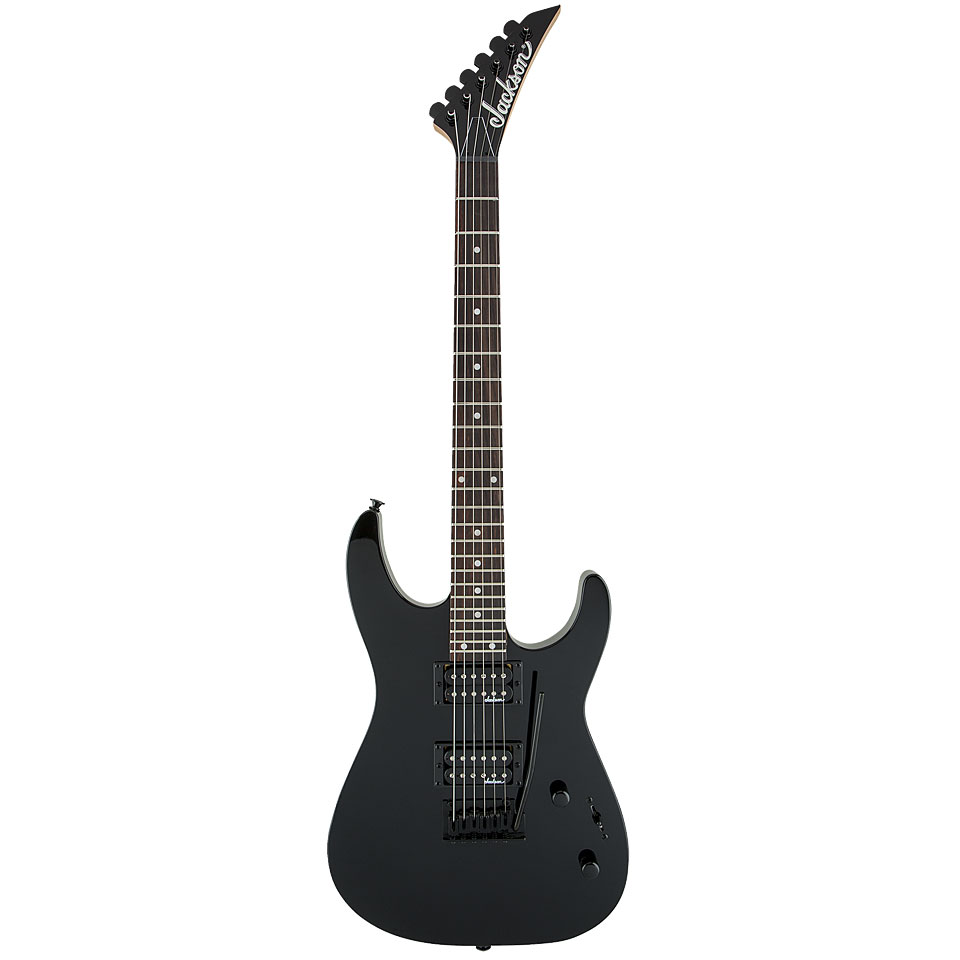 Jackson Dinky JS12 GBK E-Gitarre von Jackson