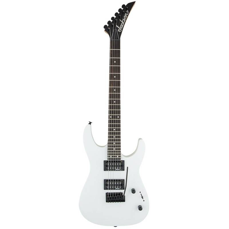 Jackson Dinky JS12 SWH E-Gitarre von Jackson