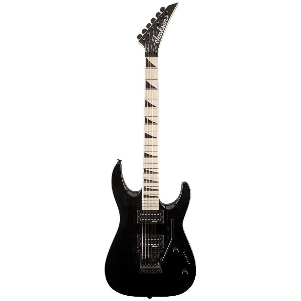 Jackson Dinky JS32 DKA-M GBK E-Gitarre von Jackson