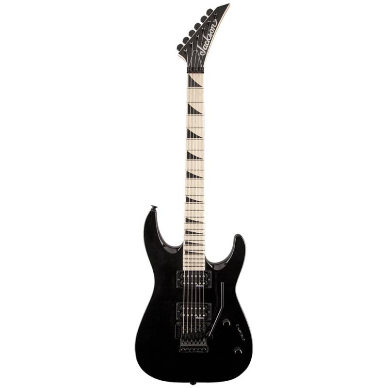 Jackson Dinky JS32 DKA-M GBK E-Gitarre von Jackson