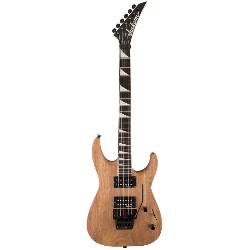 Jackson Dinky JS32 DKA NTO E-Gitarre von Jackson