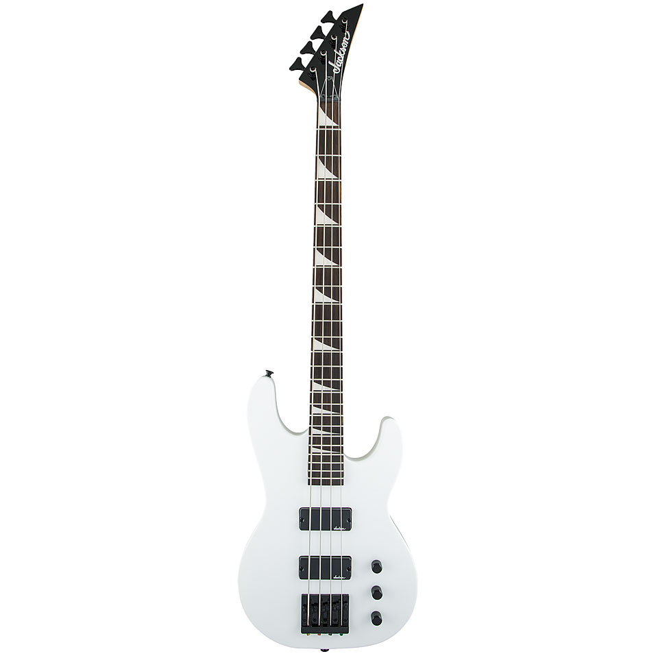 Jackson JS Series Concert Bass JS2 SWT E-Bass von Jackson