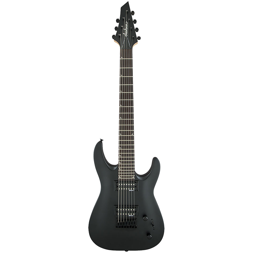 Jackson JS Series Dinky Arch Top JS22-7 DKA HT E-Gitarre von Jackson