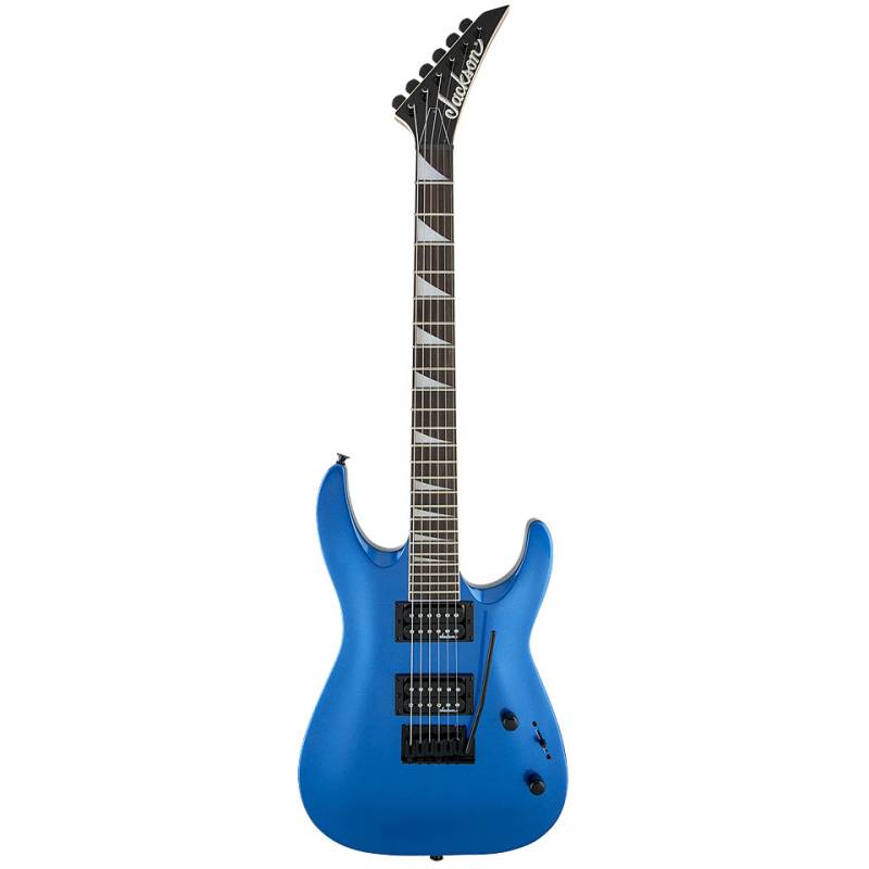 Jackson JS Series Dinky Arch Top JS22 MBL E-Gitarre von Jackson