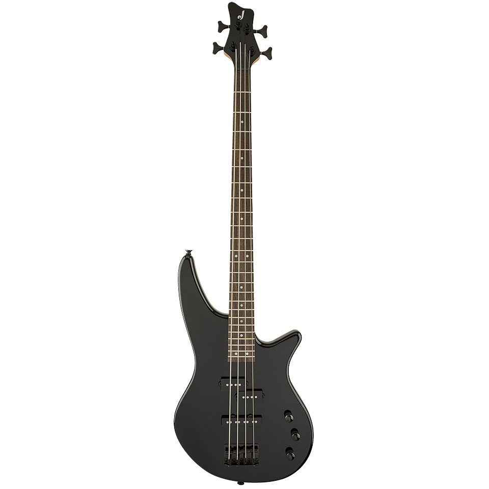 Jackson JS Series Spectra Bass JS2 BK E-Bass von Jackson