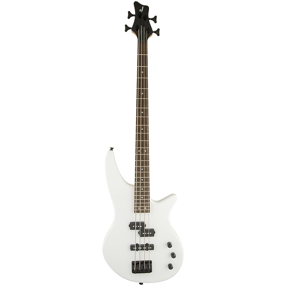 Jackson JS Series Spectra Bass JS2 SW E-Bass von Jackson