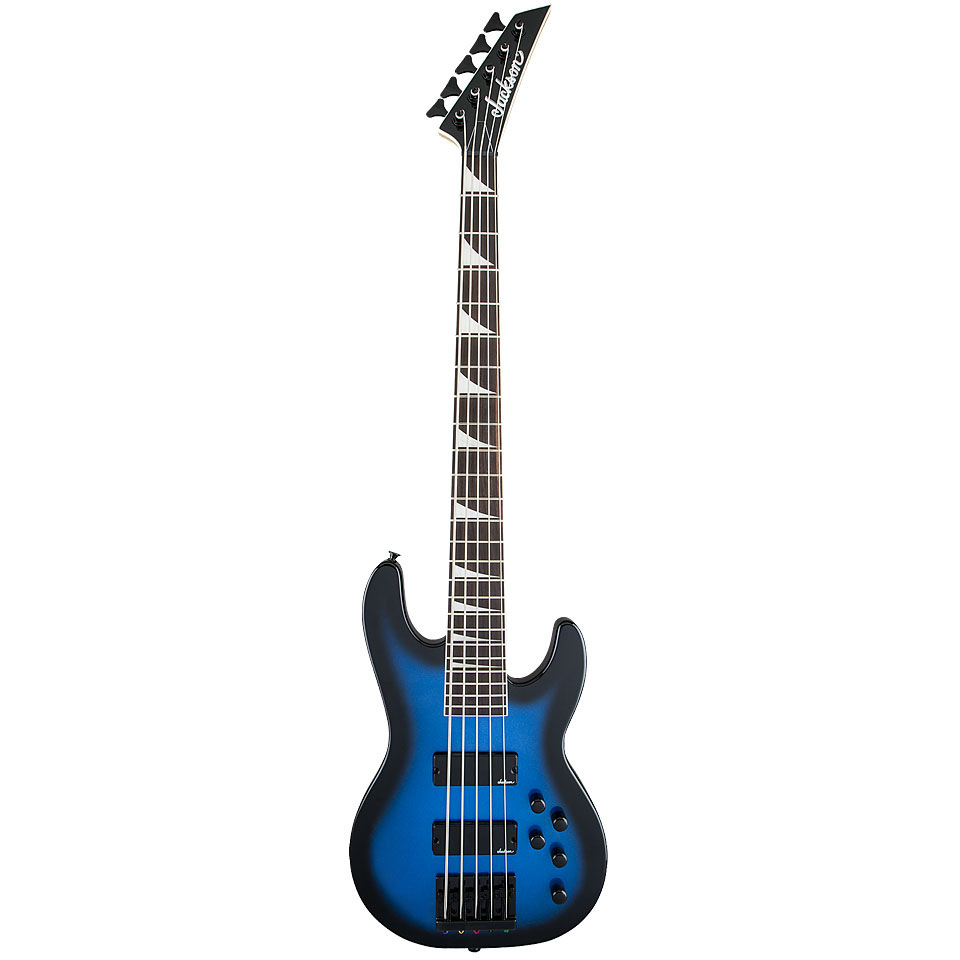 Jackson JS Series Spectra Bass JS3V MBB E-Bass von Jackson