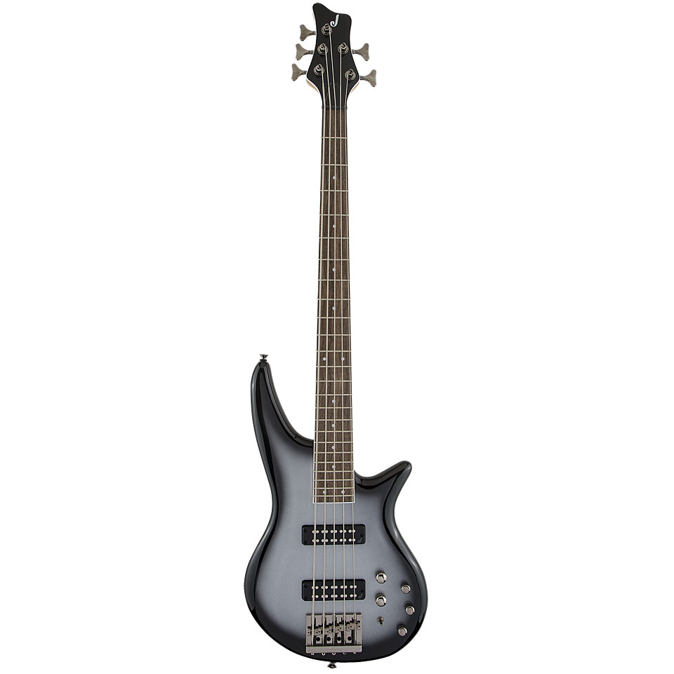 Jackson JS Series Spectra Bass JS3V SB E-Bass von Jackson