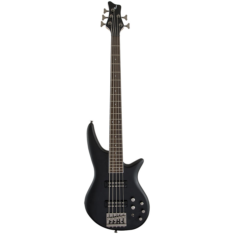 Jackson JS Series Spectra Bass JS3V SB E-Bass von Jackson