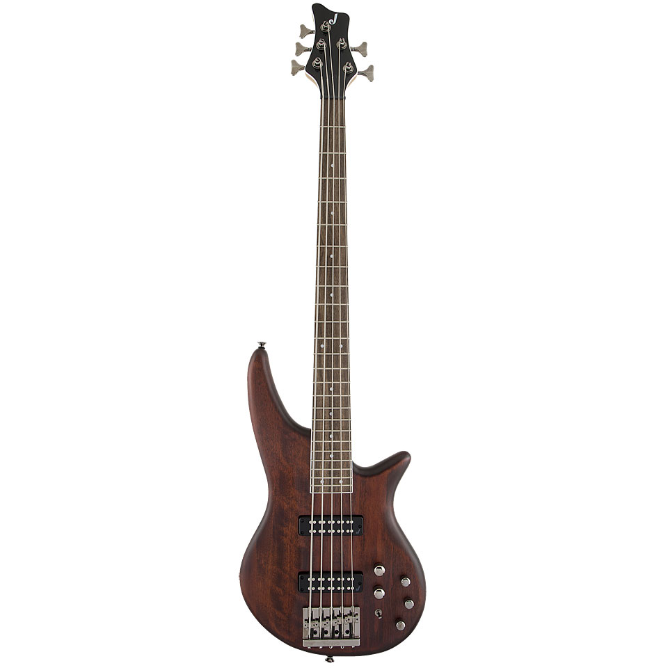 Jackson JS Series Spectra Bass JS3V WS E-Bass von Jackson