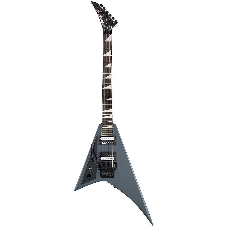 Jackson JS32 RR LH E-Gitarre Lefthand von Jackson