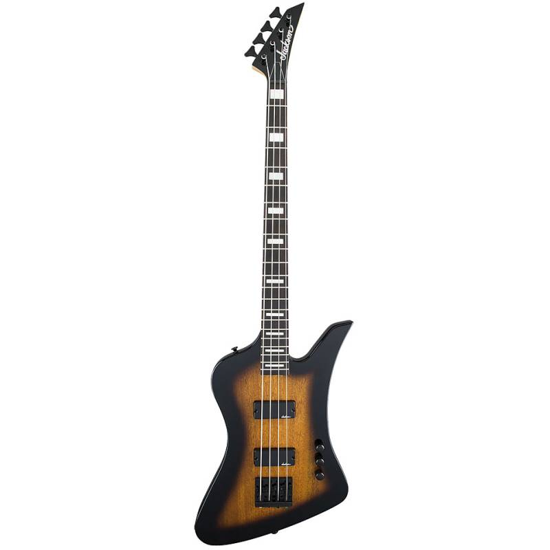 Jackson Kelly Bird JS2 4 TBS E-Bass von Jackson