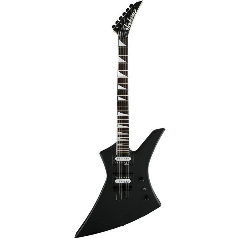 Jackson Kelly JS32T SBK E-Gitarre von Jackson