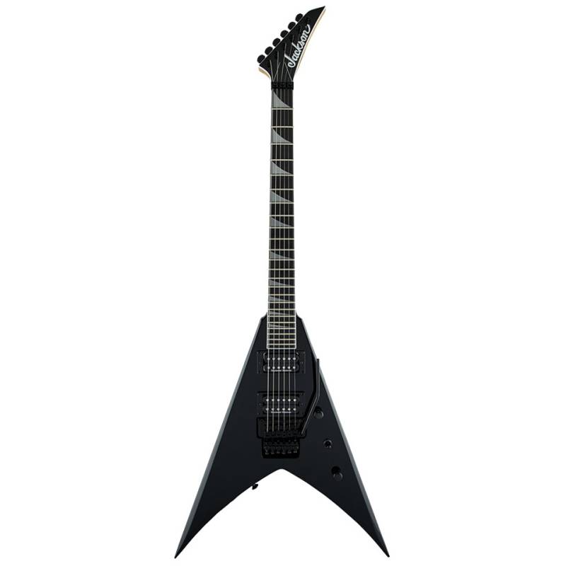 Jackson King V KV GBK E-Gitarre von Jackson