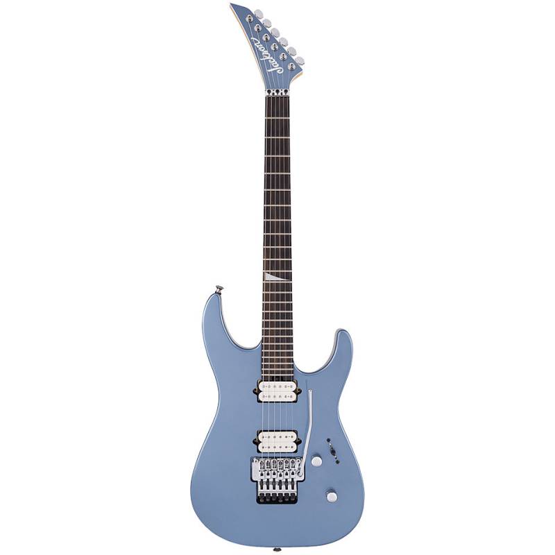 Jackson MJ Series Dinky DKR Ice Blue Metallic E-Gitarre von Jackson