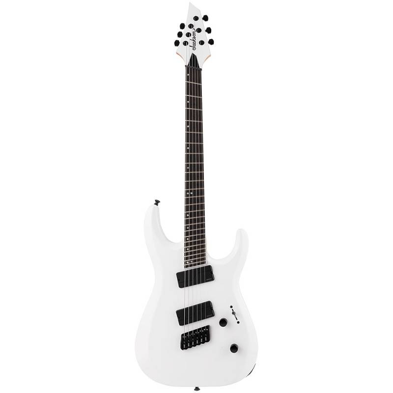 Jackson PRO DK Modern HT6 MS SWHT E-Gitarre von Jackson