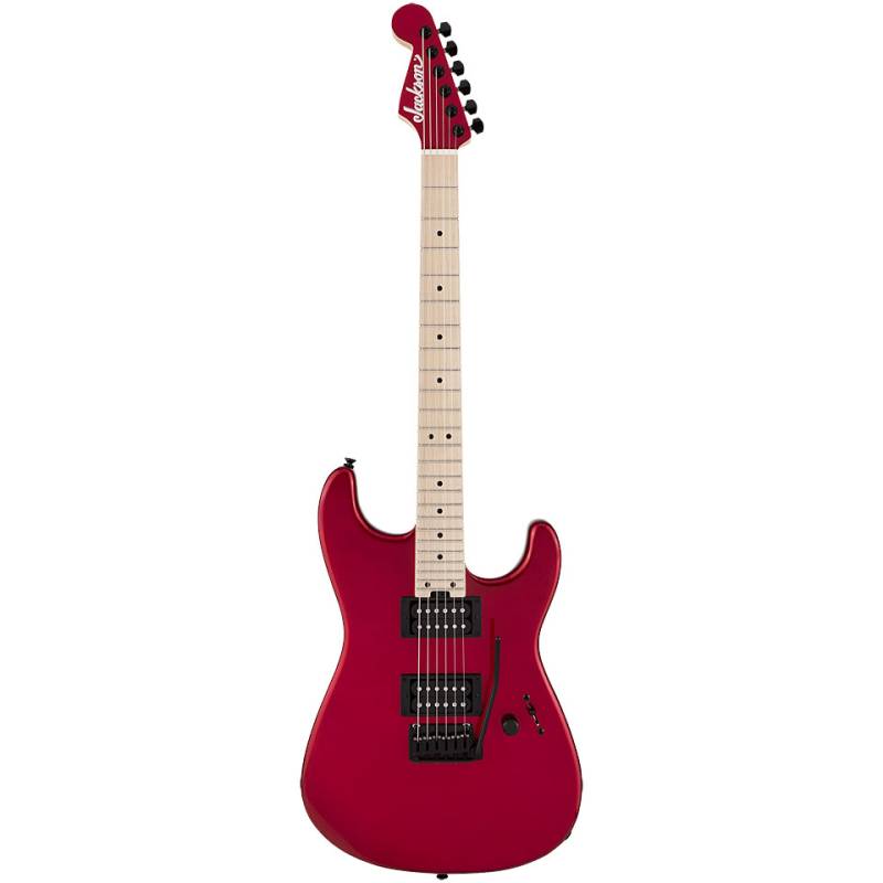 Jackson PRO Gus G Sig. CAR E-Gitarre von Jackson