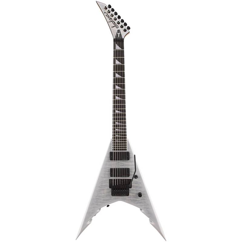 Jackson PRO KV7 Cory Beaulieu King V Winterstorm E-Gitarre von Jackson