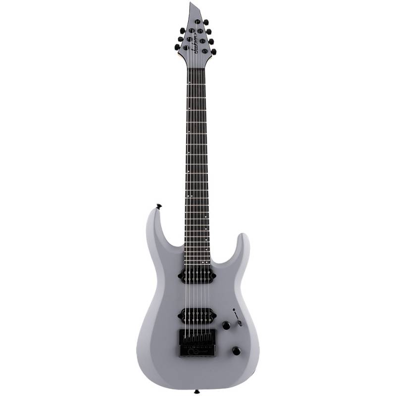 Jackson PRO MDK EVTN7 PGRY E-Gitarre von Jackson