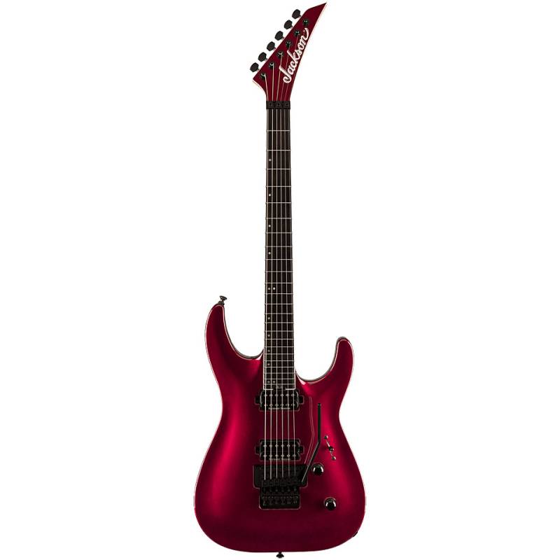 Jackson PRO PLUS Dinky Series DKA OX BL E-Gitarre von Jackson