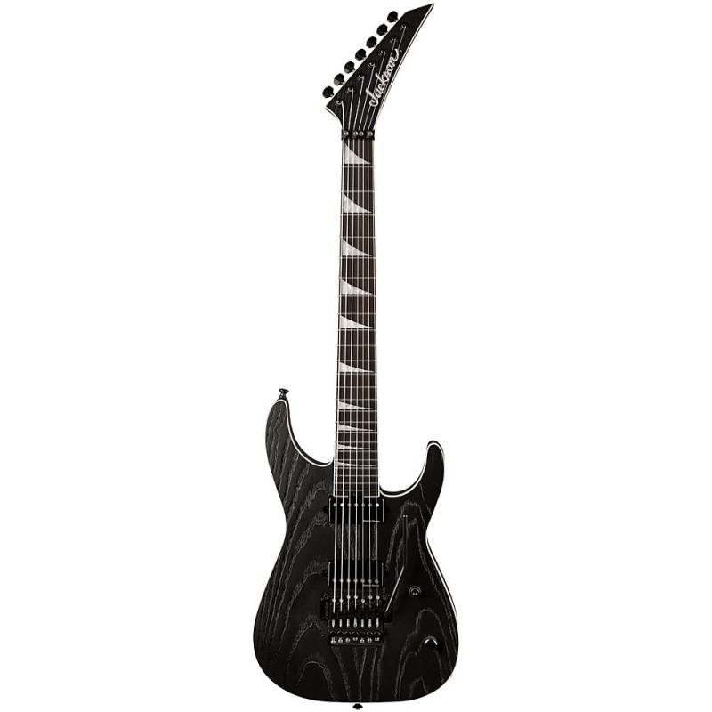 Jackson PRO SL7 Jeff Loomis Soloist SBK E-Gitarre von Jackson